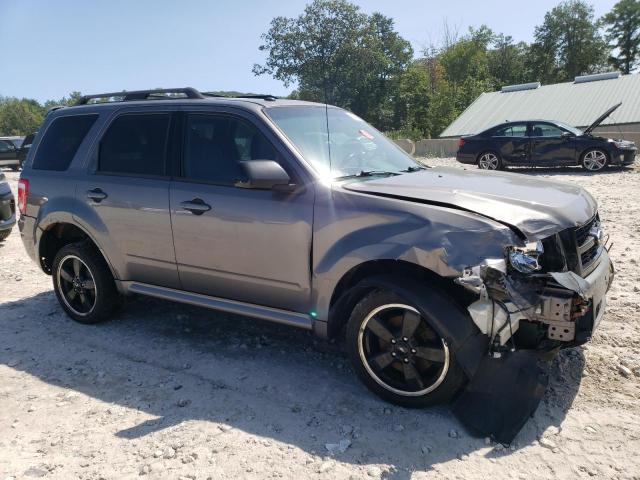 Photo 3 VIN: 1FMCU9DG6CKA70118 - FORD ESCAPE XLT 