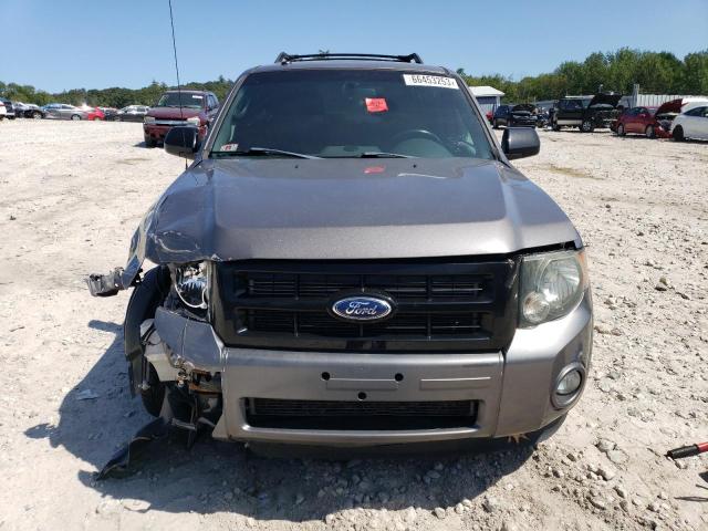 Photo 4 VIN: 1FMCU9DG6CKA70118 - FORD ESCAPE XLT 