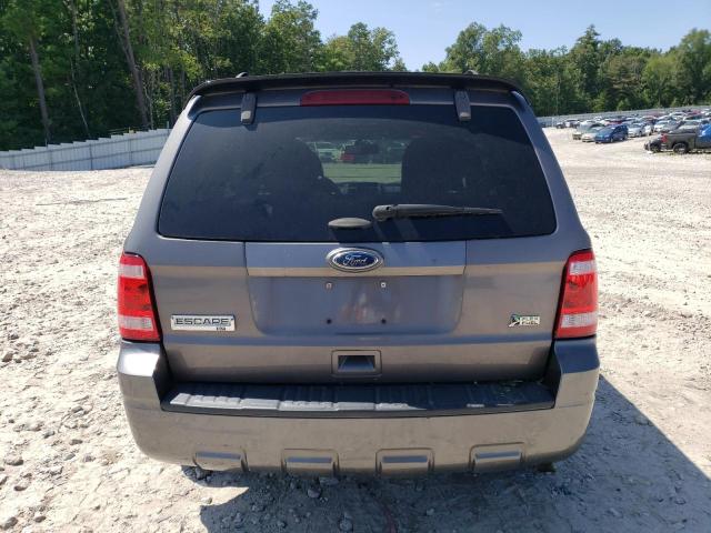 Photo 5 VIN: 1FMCU9DG6CKA70118 - FORD ESCAPE XLT 