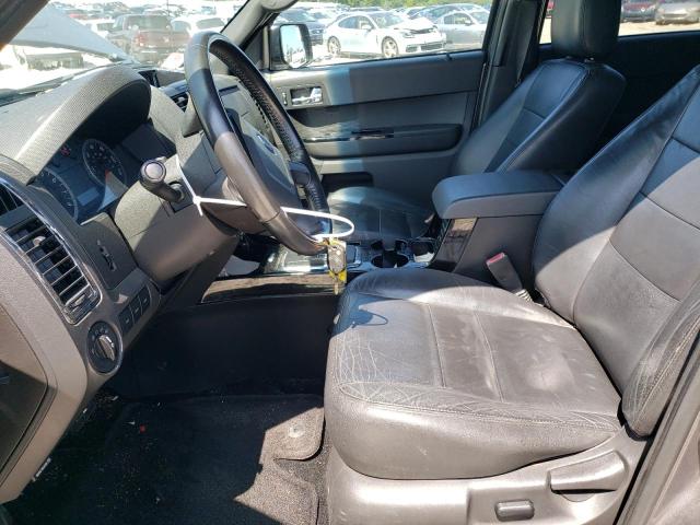 Photo 6 VIN: 1FMCU9DG6CKA70118 - FORD ESCAPE XLT 