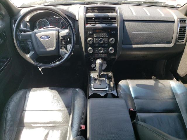 Photo 7 VIN: 1FMCU9DG6CKA70118 - FORD ESCAPE XLT 