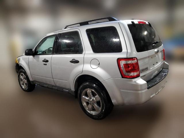 Photo 1 VIN: 1FMCU9DG6CKA70636 - FORD ESCAPE 