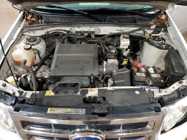 Photo 11 VIN: 1FMCU9DG6CKA70636 - FORD ESCAPE 