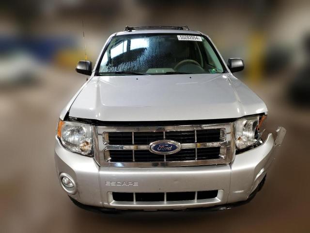 Photo 4 VIN: 1FMCU9DG6CKA70636 - FORD ESCAPE 