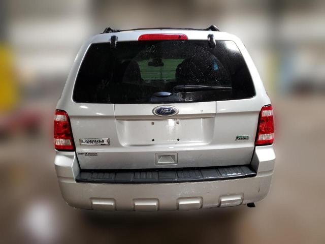 Photo 5 VIN: 1FMCU9DG6CKA70636 - FORD ESCAPE 