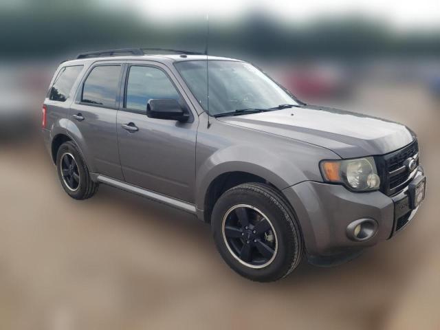 Photo 3 VIN: 1FMCU9DG6CKA84049 - FORD ESCAPE 