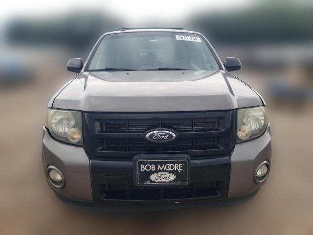 Photo 4 VIN: 1FMCU9DG6CKA84049 - FORD ESCAPE 