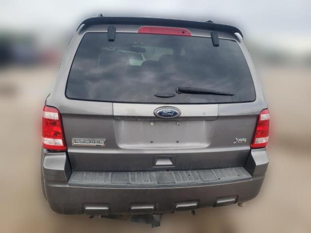 Photo 5 VIN: 1FMCU9DG6CKA84049 - FORD ESCAPE 