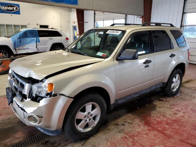 Photo 0 VIN: 1FMCU9DG6CKA87663 - FORD ESCAPE 