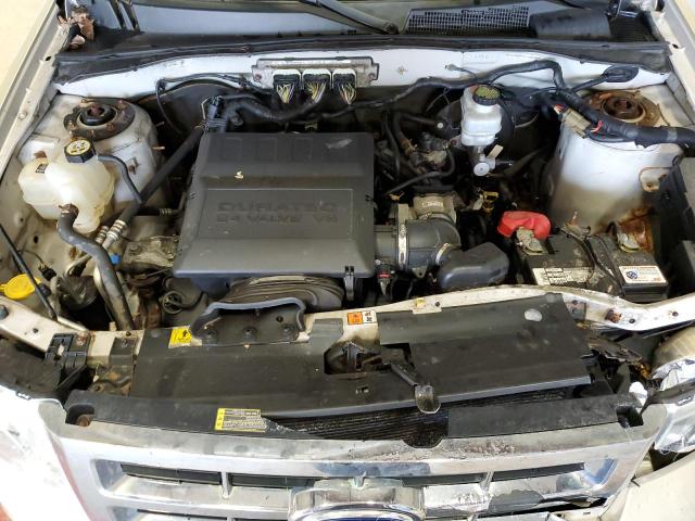 Photo 11 VIN: 1FMCU9DG6CKA87663 - FORD ESCAPE 