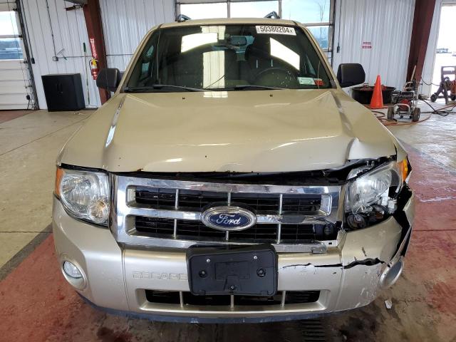 Photo 4 VIN: 1FMCU9DG6CKA87663 - FORD ESCAPE 