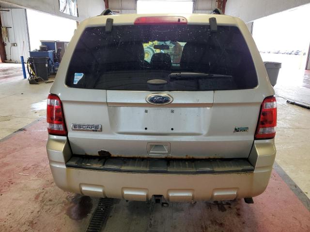 Photo 5 VIN: 1FMCU9DG6CKA87663 - FORD ESCAPE 