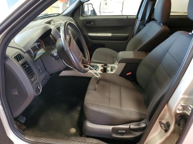 Photo 6 VIN: 1FMCU9DG6CKA87663 - FORD ESCAPE 