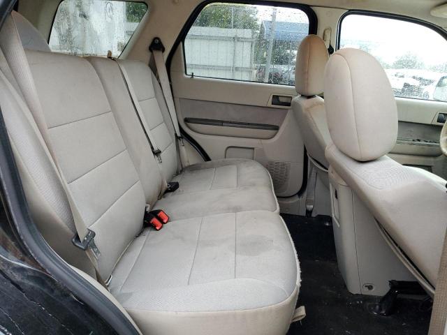 Photo 10 VIN: 1FMCU9DG6CKB04347 - FORD ESCAPE XLT 