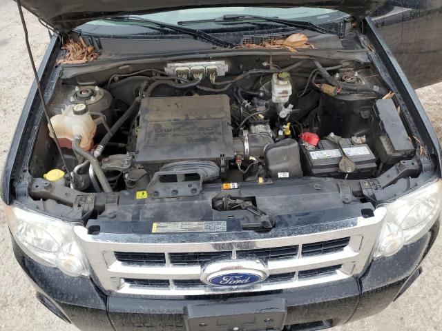 Photo 11 VIN: 1FMCU9DG6CKB04347 - FORD ESCAPE XLT 