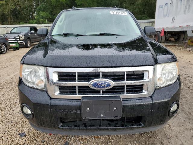 Photo 4 VIN: 1FMCU9DG6CKB04347 - FORD ESCAPE XLT 