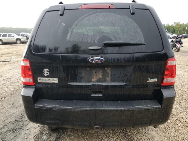 Photo 5 VIN: 1FMCU9DG6CKB04347 - FORD ESCAPE XLT 