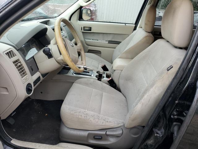 Photo 6 VIN: 1FMCU9DG6CKB04347 - FORD ESCAPE XLT 