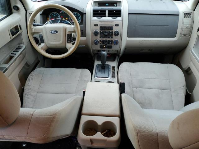 Photo 7 VIN: 1FMCU9DG6CKB04347 - FORD ESCAPE XLT 