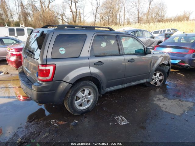 Photo 3 VIN: 1FMCU9DG6CKB25988 - FORD ESCAPE 