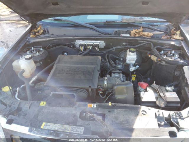 Photo 9 VIN: 1FMCU9DG6CKB25988 - FORD ESCAPE 