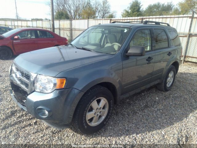 Photo 1 VIN: 1FMCU9DG6CKB29328 - FORD ESCAPE 