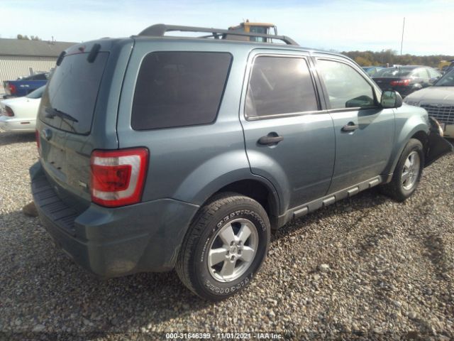 Photo 3 VIN: 1FMCU9DG6CKB29328 - FORD ESCAPE 