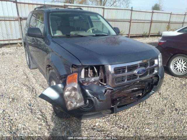 Photo 5 VIN: 1FMCU9DG6CKB29328 - FORD ESCAPE 