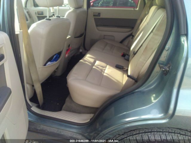 Photo 7 VIN: 1FMCU9DG6CKB29328 - FORD ESCAPE 