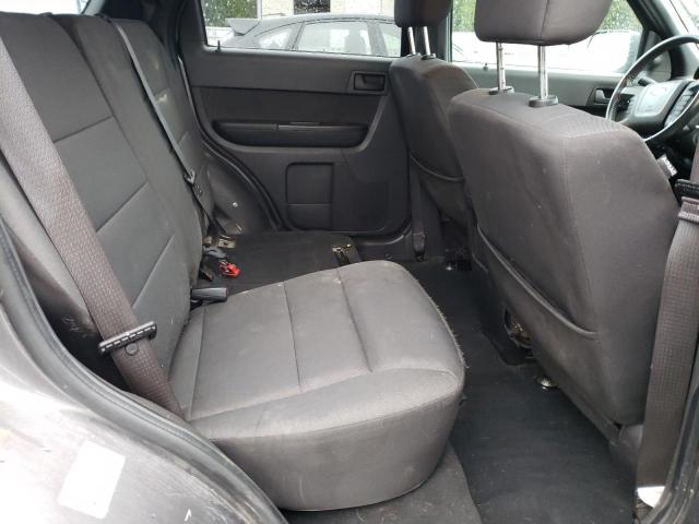 Photo 10 VIN: 1FMCU9DG6CKB42984 - FORD ESCAPE XLT 