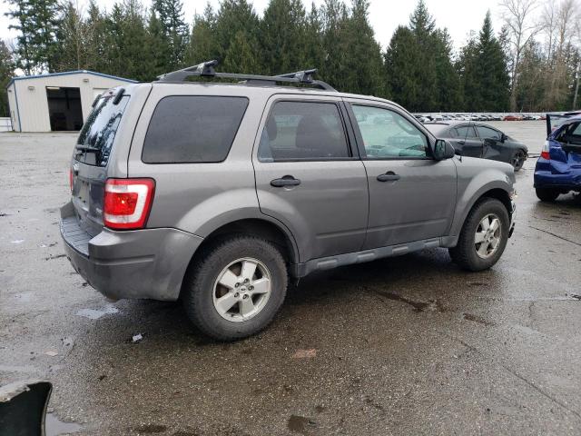 Photo 2 VIN: 1FMCU9DG6CKB42984 - FORD ESCAPE XLT 