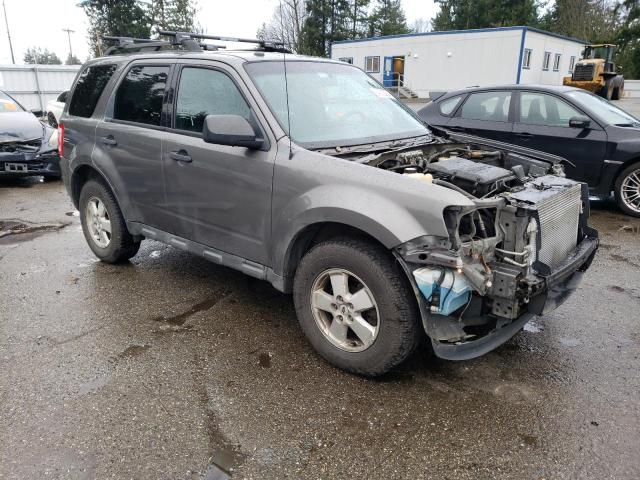 Photo 3 VIN: 1FMCU9DG6CKB42984 - FORD ESCAPE XLT 