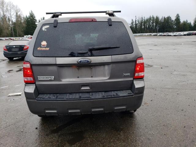 Photo 5 VIN: 1FMCU9DG6CKB42984 - FORD ESCAPE XLT 