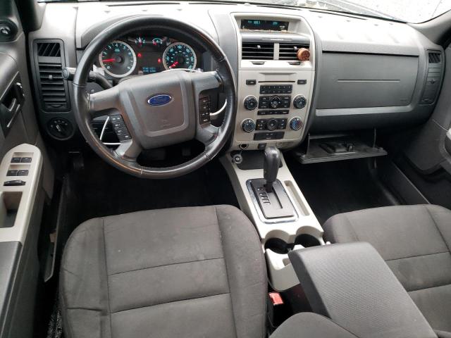 Photo 7 VIN: 1FMCU9DG6CKB42984 - FORD ESCAPE XLT 