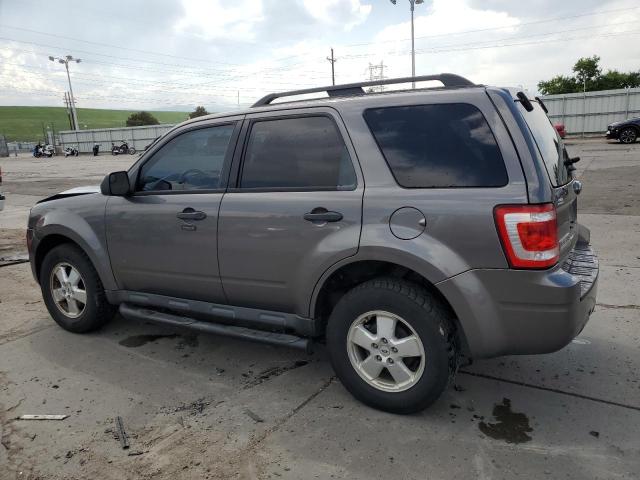 Photo 1 VIN: 1FMCU9DG6CKB43410 - FORD ESCAPE 