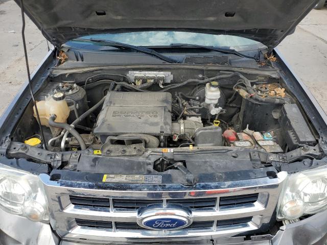 Photo 11 VIN: 1FMCU9DG6CKB43410 - FORD ESCAPE 