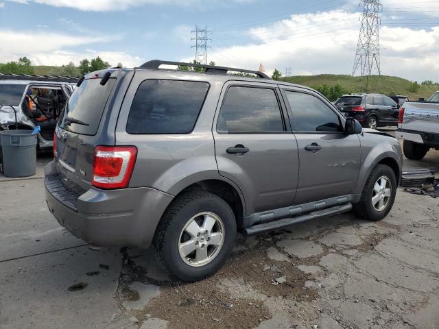 Photo 2 VIN: 1FMCU9DG6CKB43410 - FORD ESCAPE 