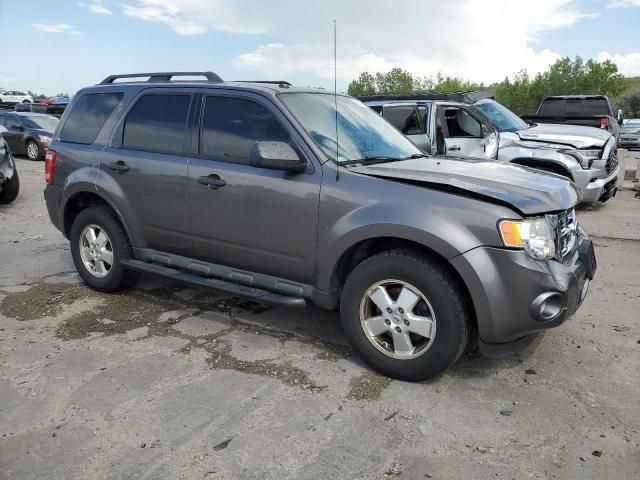 Photo 3 VIN: 1FMCU9DG6CKB43410 - FORD ESCAPE 