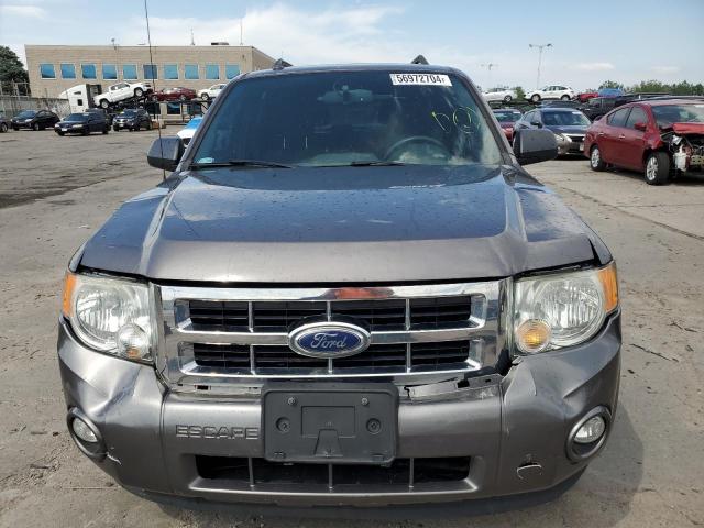 Photo 4 VIN: 1FMCU9DG6CKB43410 - FORD ESCAPE 