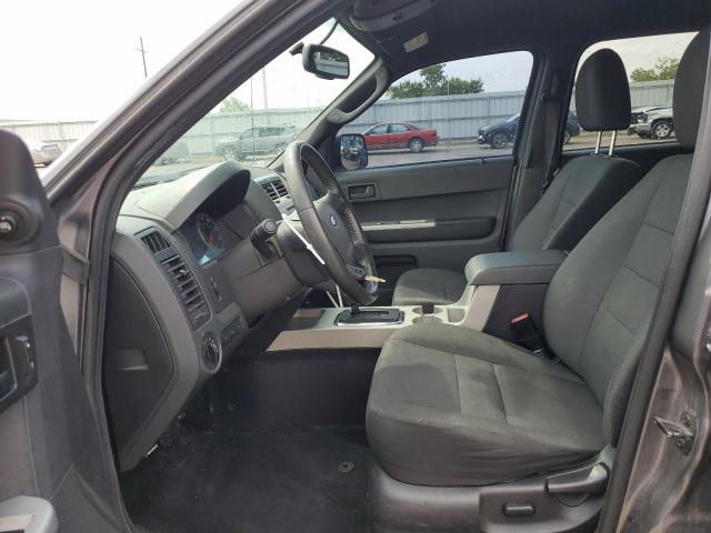 Photo 6 VIN: 1FMCU9DG6CKB43410 - FORD ESCAPE 