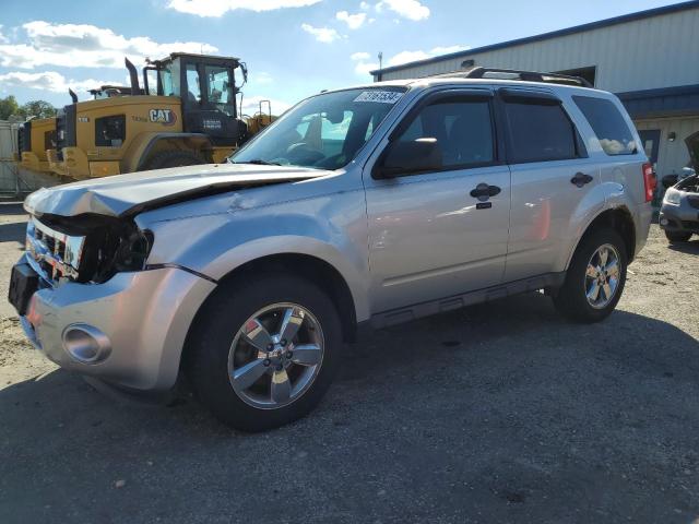 Photo 0 VIN: 1FMCU9DG6CKB50342 - FORD ESCAPE XLT 