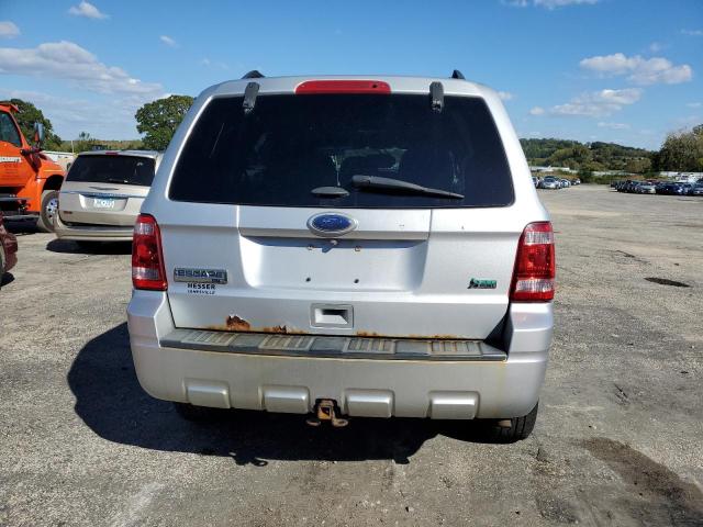 Photo 5 VIN: 1FMCU9DG6CKB50342 - FORD ESCAPE XLT 