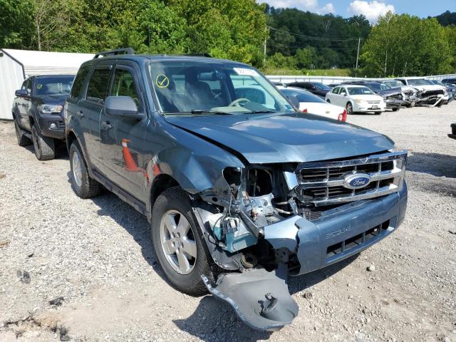 Photo 0 VIN: 1FMCU9DG6CKB51474 - FORD ESCAPE XLT 