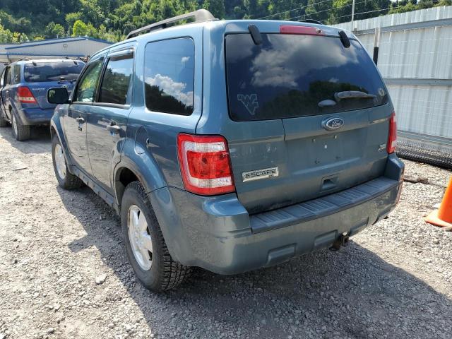 Photo 2 VIN: 1FMCU9DG6CKB51474 - FORD ESCAPE XLT 