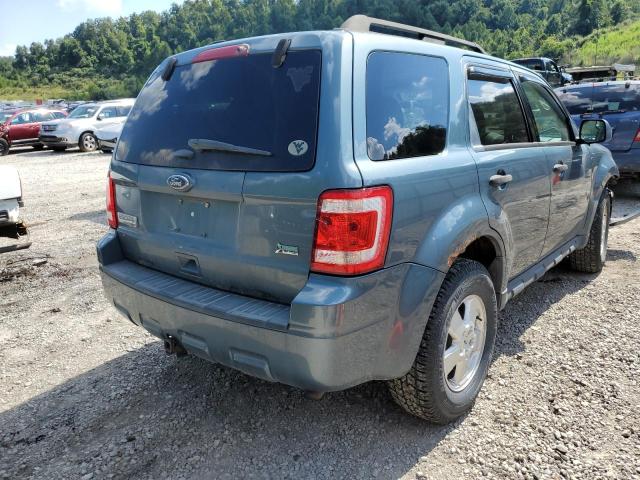 Photo 3 VIN: 1FMCU9DG6CKB51474 - FORD ESCAPE XLT 