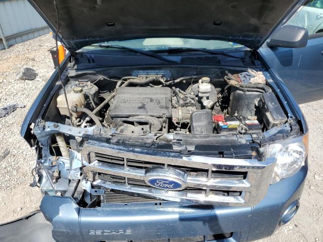 Photo 6 VIN: 1FMCU9DG6CKB51474 - FORD ESCAPE XLT 