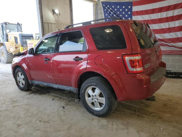 Photo 1 VIN: 1FMCU9DG6CKB54133 - FORD ESCAPE 