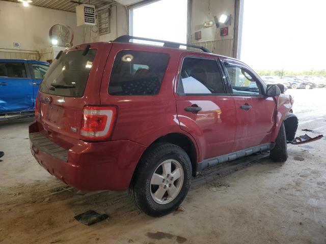 Photo 2 VIN: 1FMCU9DG6CKB54133 - FORD ESCAPE 