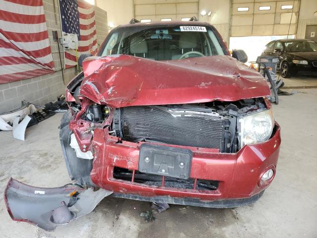 Photo 4 VIN: 1FMCU9DG6CKB54133 - FORD ESCAPE 