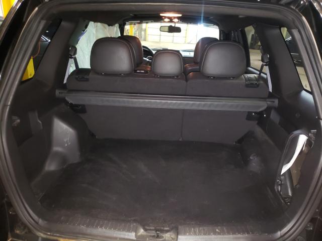 Photo 8 VIN: 1FMCU9DG6CKB74611 - FORD ESCAPE XLT 